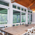 Olivers Cottage Dining