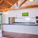 Olivers Cottage Kitchen