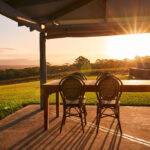 Villa Isabella Outdoor Seating 2.