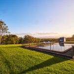 Villa Isabella Pool 1