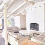 Villa Isabella couch