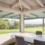 Villa Isabellas Dining