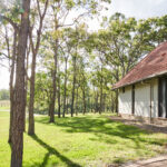 Villa Zara & Clair Outside