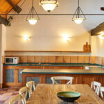 Villa Zara & Clare Kitchen